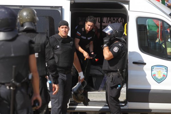 &nbsp;Снимка: Димитър Кьосемарлиев, Dnes.bg