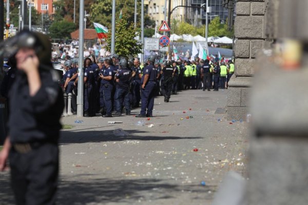 &nbsp;Снимка: Димитър Кьосемарлиев, Dnes.bg