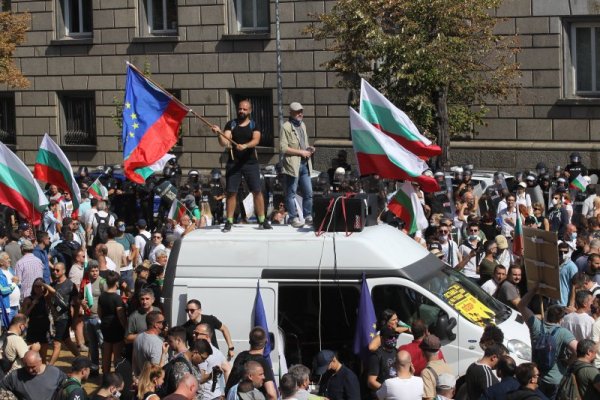 &nbsp;Снимка: Димитър Кьосемарлиев, Dnes.bg