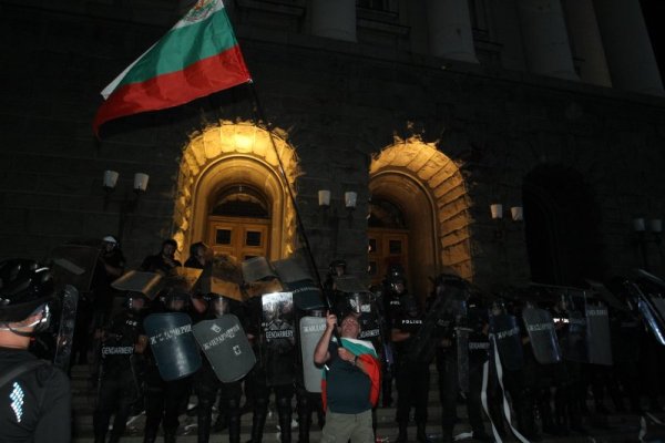Снимка: Димитър Кьосемарлиев, Dnes.bg