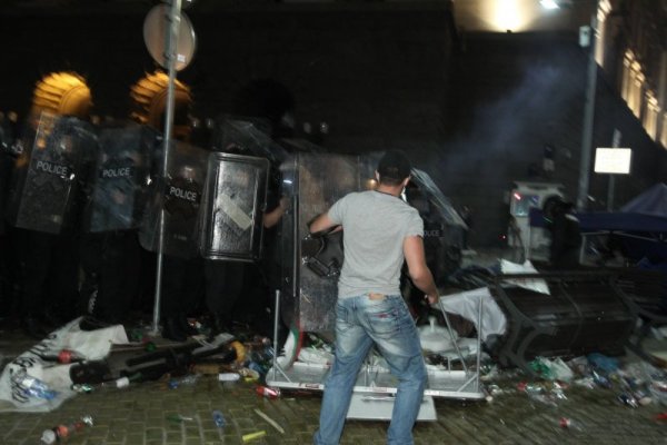 Снимка: Димитър Кьосемарлиев, Dnes.bg