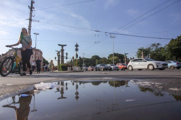 Снимка: Димитър Кьосемарлиев / Dnes.bg