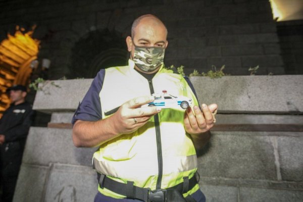 Снимка: Димитър Кьосемарлиев