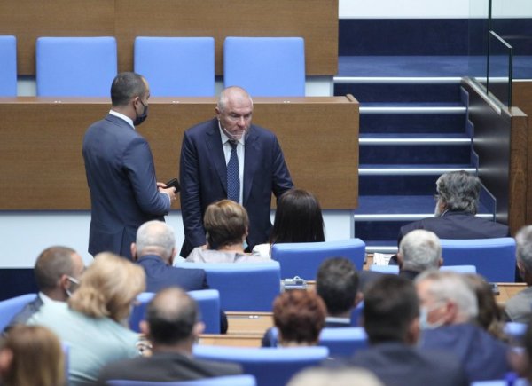 Снимка: Димитър Кьосемарлиев, Dnes.bg