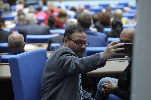 Снимка: Димитър Кьосемарлиев, Dnes.bg