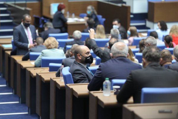 Снимка: Димитър Кьосемарлиев, Dnes.bg