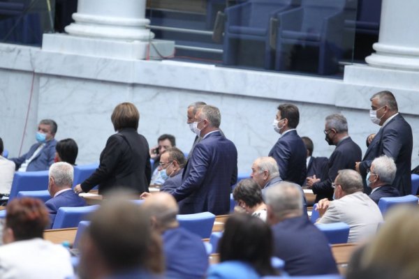 Снимка: Димитър Кьосемарлиев, Dnes.bg