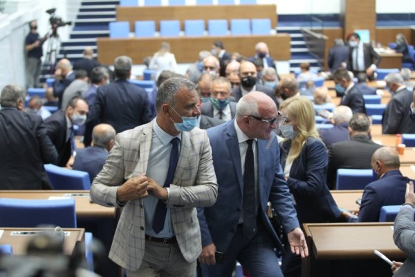 Снимка: Димитър Кьосемарлиев, Dnes.bg