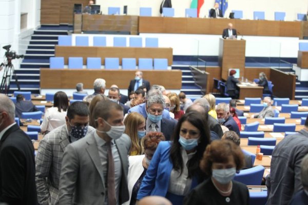 Снимка: Димитър Кьосемарлиев, Dnes.bg