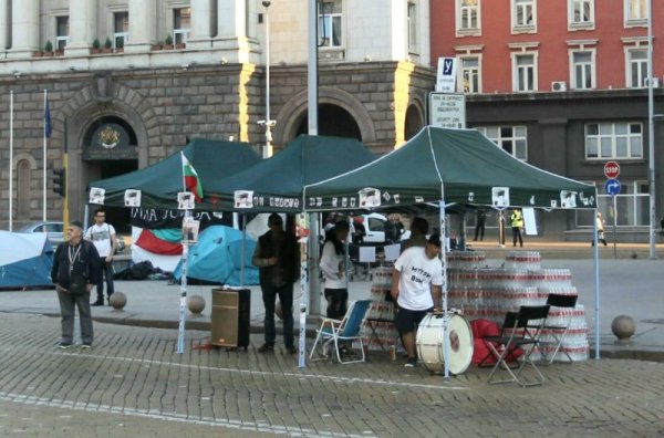 Снимка: Димитър Кьосемарлиев, Dnes.bg
