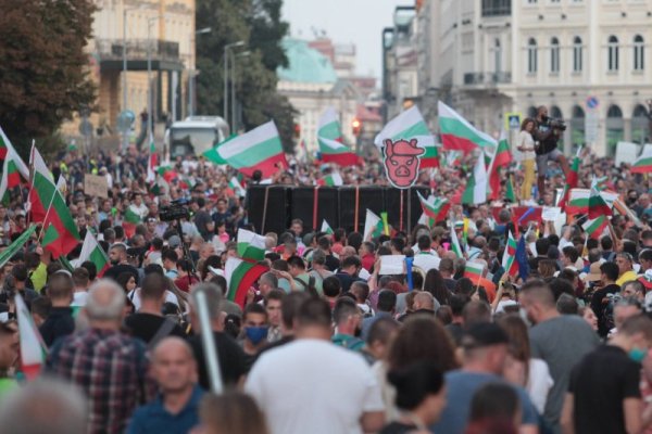 Снимки: Димитър Кьосемарлиев