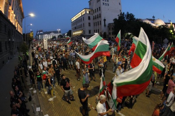 Снимки: Димитър Кьосемарлиев