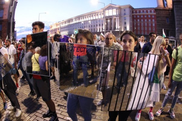 Снимки: Димитър Кьосемарлиев