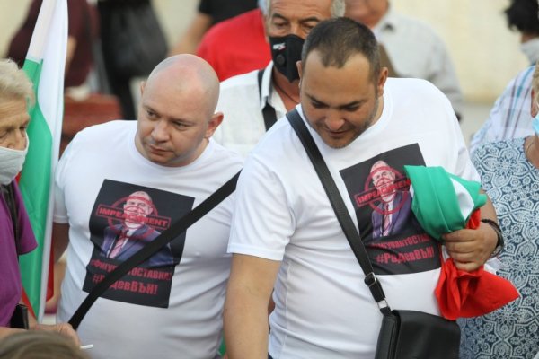 Снимка: Димитър Кьосемарлиев, Dnes.bg