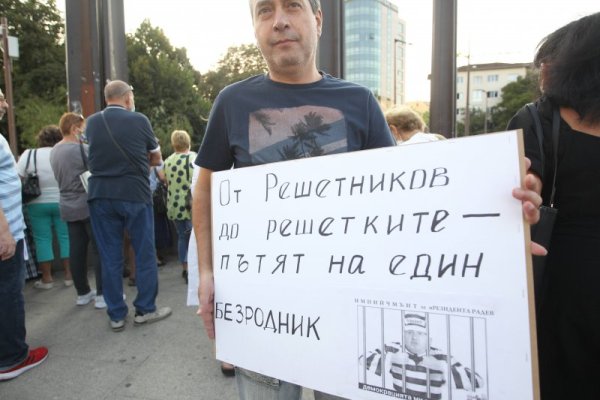 Снимка: Димитър Кьосемарлиев, Dnes.bg