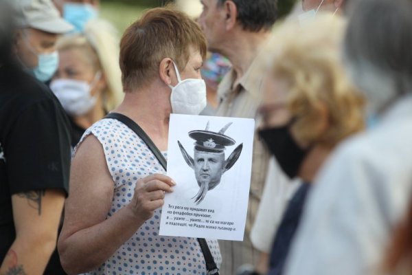 Снимка: Димитър Кьосемарлиев, Dnes.bg