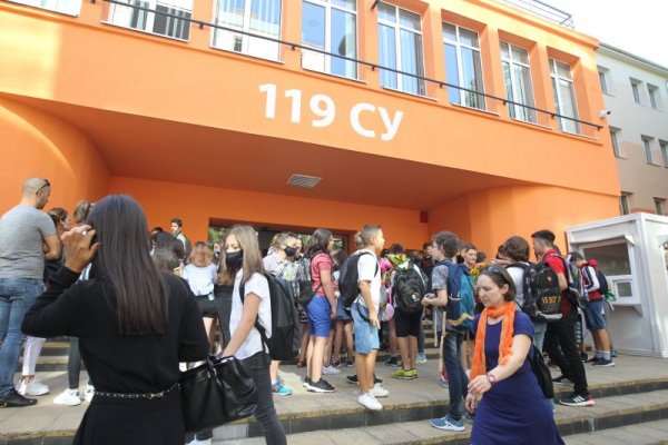 Снимка: Димитър Кьосемарлиев, Dnes.bg