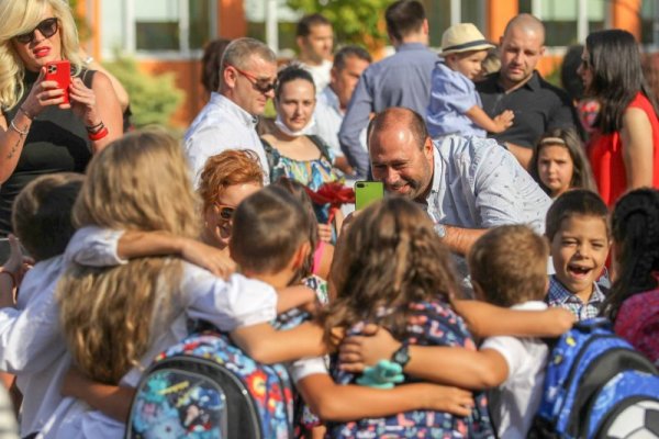 Снимка: Димитър Кьосемарлиев, Dnes.bg