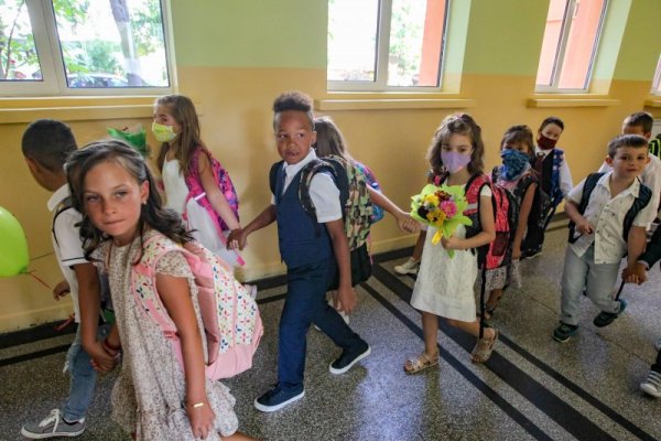 Снимка: Димитър Кьосемарлиев, Dnes.bg