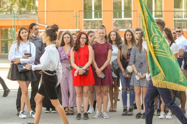 Снимка: Димитър Кьосемарлиев, Dnes.bg