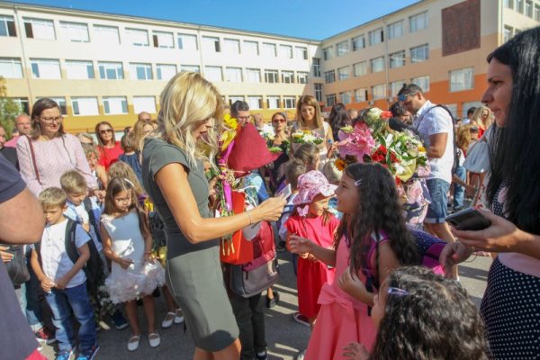 Снимка: Димитър Кьосемарлиев, Dnes.bg