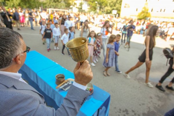 Снимка: Димитър Кьосемарлиев, Dnes.bg