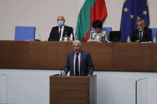 &nbsp;Снимка: Димитър Кьосемарлиев, Dnes.bg