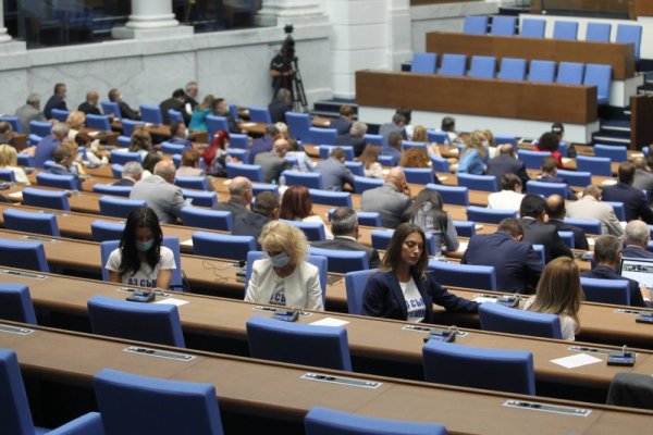 &nbsp;Снимка: Димитър Кьосемарлиев, Dnes.bg