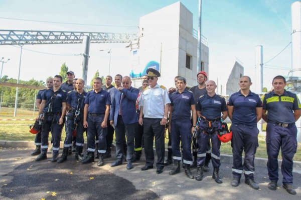 Снимка: Димитър Кьосемарлиев, Dnes.bg