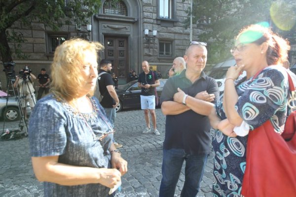 Снимка: Димитър Кьосемарлиев, Dnes.bg