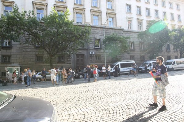 Снимка: Димитър Кьосемарлиев, Dnes.bg