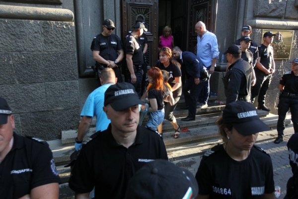 Снимка: Димитър Кьосемарлиев, Dnes.bg