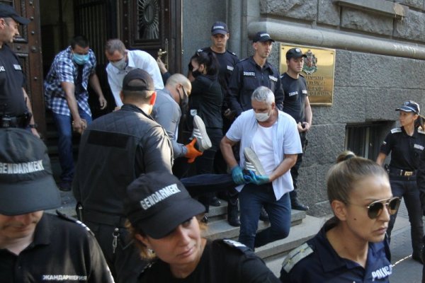 Снимка: Димитър Кьосемарлиев, Dnes.bg