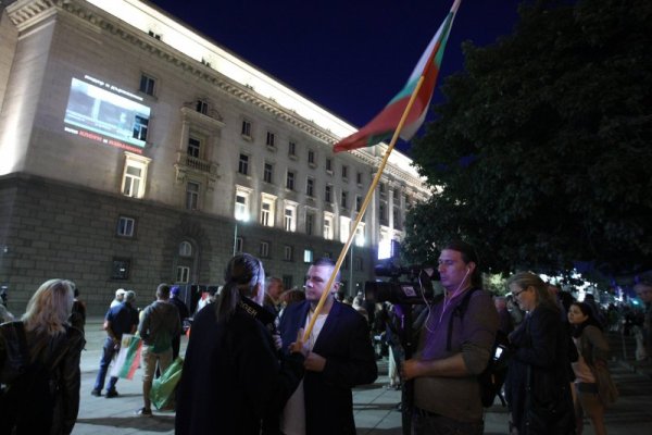 Снимка: Димитър Кьосемарлиев