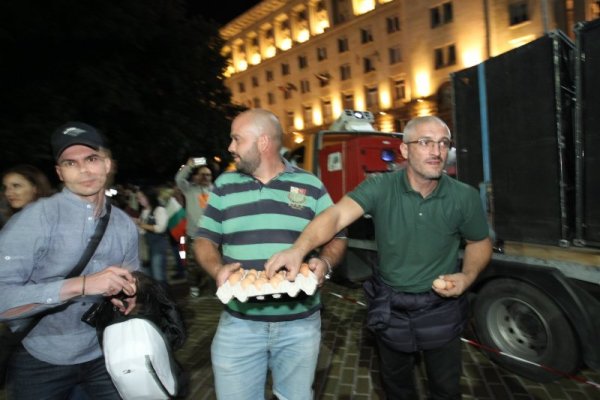 Снимка: Димитър Кьосемарлиев