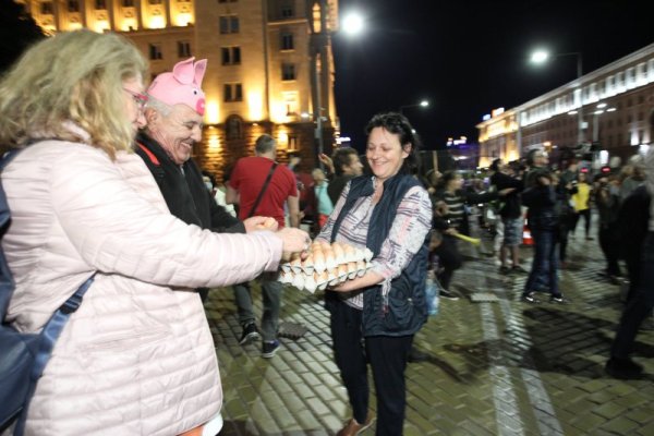 Снимка: Димитър Кьосемарлиев