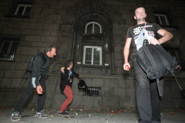 Снимка: Димитър Кьосемарлиев