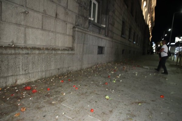 Снимка: Димитър Кьосемарлиев