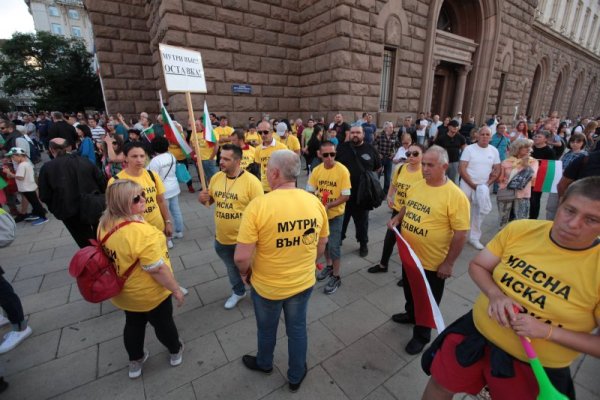 Снимка: Димитър Кьосемарлиев