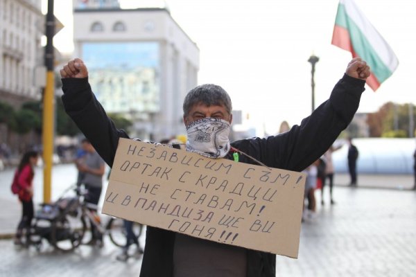 Снимка: Димитър Кьосемарлиев