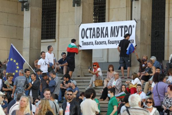 Снимка: Димитър Кьосемарлиев