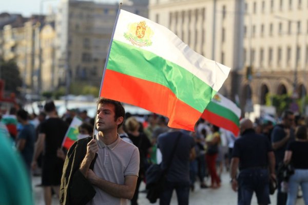 Снимка: Димитър Кьосемарлиев