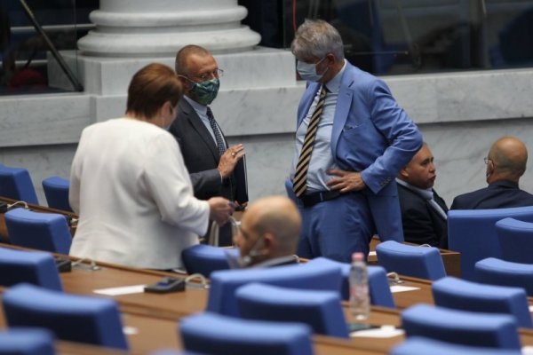 Снимка: Димитър Кьосемарлиев, Dnes.bg