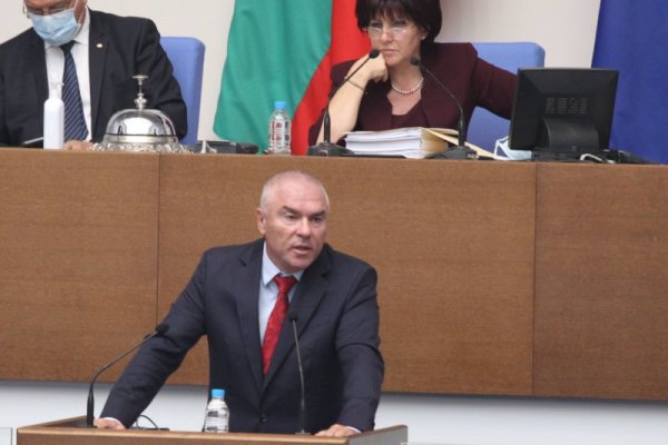 Снимка: Димитър Кьосемарлиев, Dnes.bg