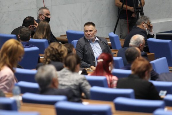 Снимка: Димитър Кьосемарлиев, Dnes.bg