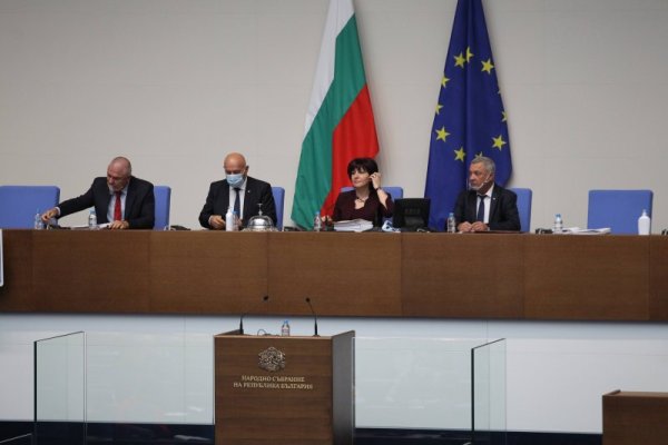 Снимка: Димитър Кьосемарлиев, Dnes.bg