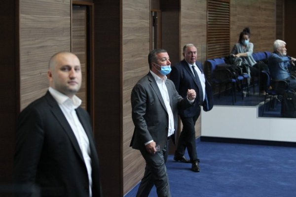 Снимка: Димитър Кьосемарлиев, Dnes.bg