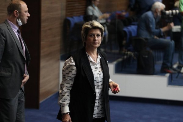 Снимка: Димитър Кьосемарлиев, Dnes.bg