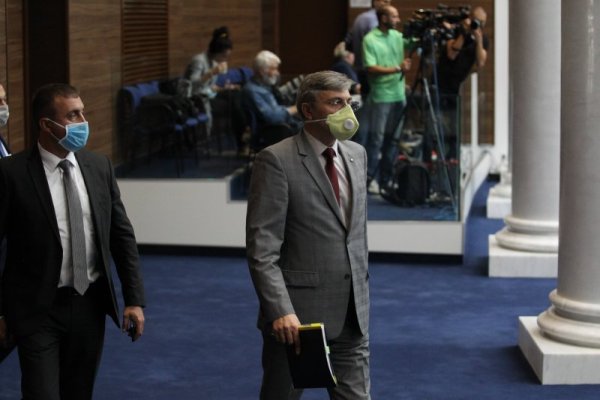 Снимка: Димитър Кьосемарлиев, Dnes.bg