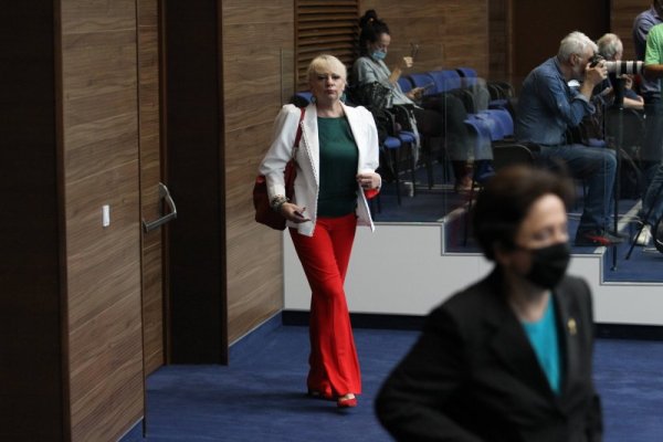 Снимка: Димитър Кьосемарлиев, Dnes.bg